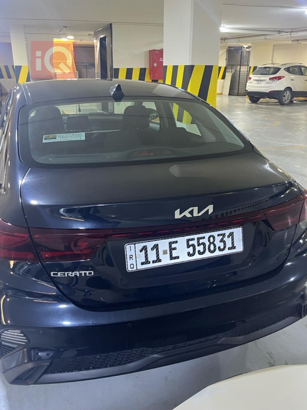 Kia Cerato